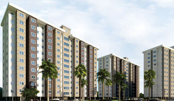 Elevation ambi ph 2 Elevation