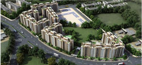 Images for Elevation of Veena Dynasty Ph II