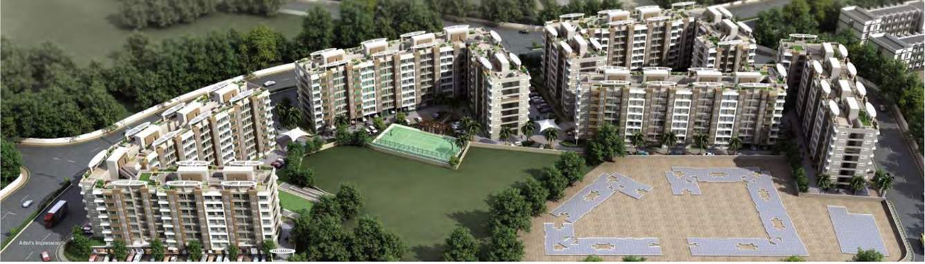 Images for Elevation of Veena Dynasty Ph II