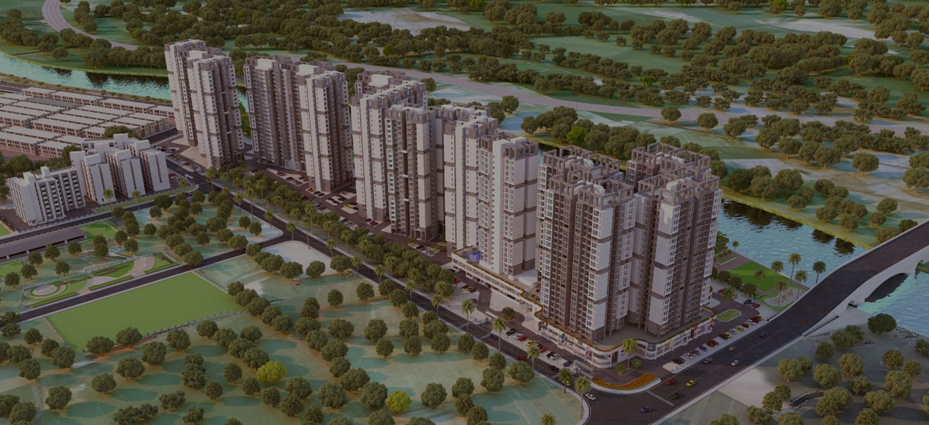 Images for Elevation of Sheltrex Smart Phone City Project 1 Phase IV