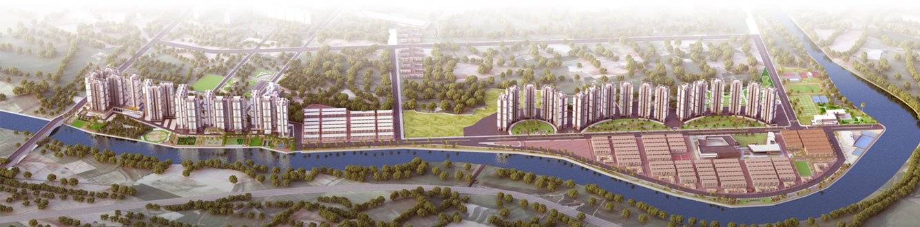 Images for Elevation of Sheltrex Smart Phone City Project 1 Phase IV