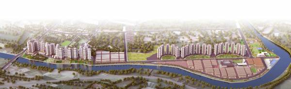 Images for Elevation of Sheltrex Smart Phone City Project 1 Phase III