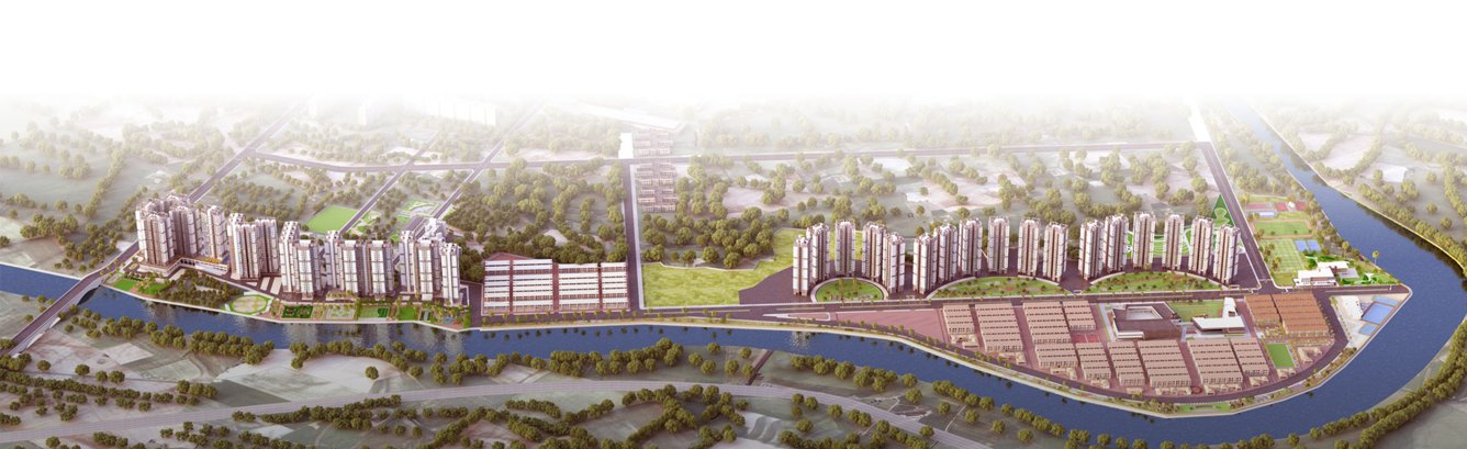 Images for Elevation of Sheltrex Smart Phone City Project 1 Phase III