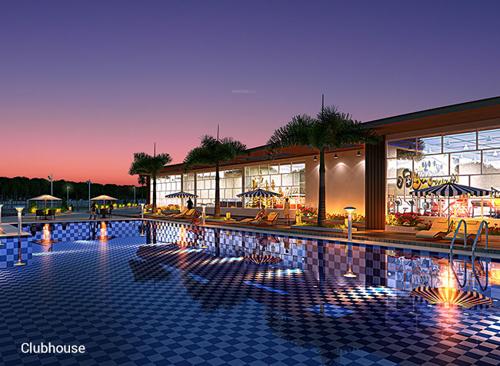  smart-phone-city-project-1-phase-vi Club House