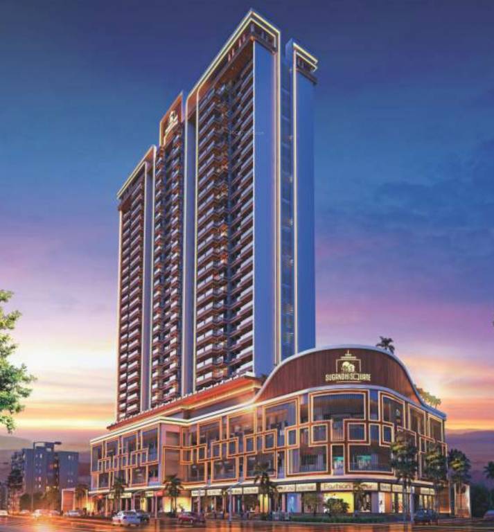  rainbow height Elevation