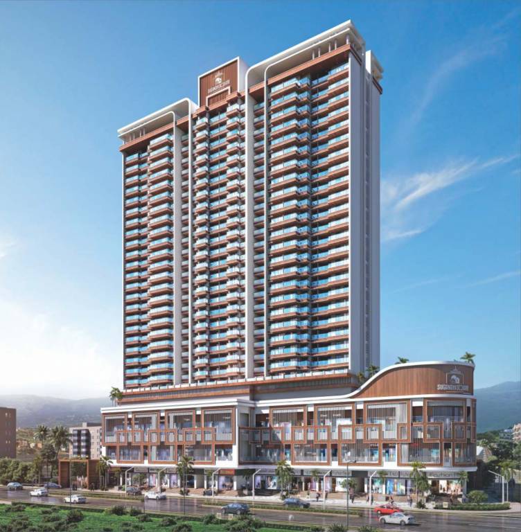  rainbow height Elevation