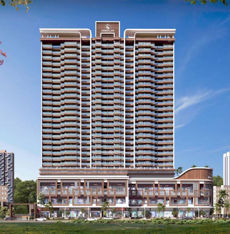  rainbow height Elevation