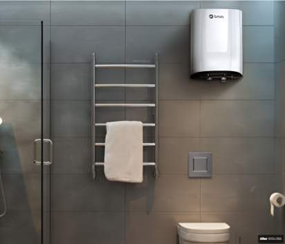  sugandhi square Bathroom