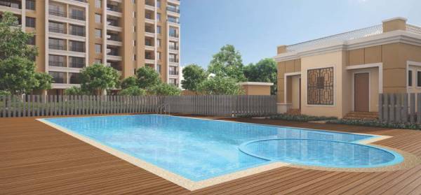  elysia-i Swimming Pool