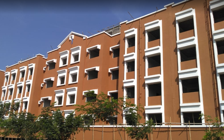  estate vakas phase 1 Elevation