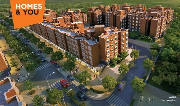 Images for Elevation of Vijay Estate Vakas Phase 1