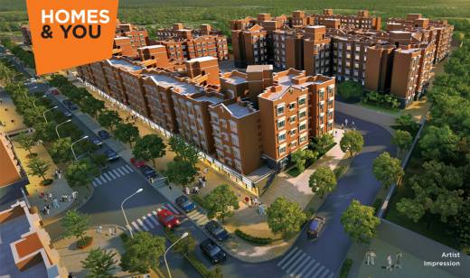 Images for Elevation of Vijay Estate Vakas Phase 1 Images for Elevation of Vijay Estate Vakas Phase 1