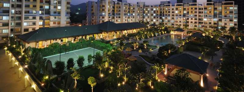  estate vakas phase 1 Others