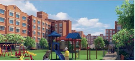  estate-vakas-phase-1 Others