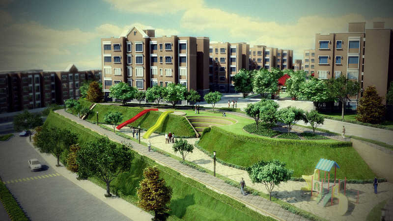  estate vakas phase 1 Others