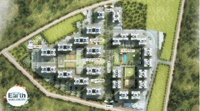  little-earth-masulkar-city-phase-2 Master Plan