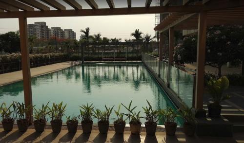 Swimming Pool little-earth-masulkar-city-phase-2 Swimming Pool