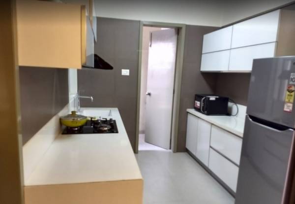 Kitchen little-earth-masulkar-city-phase-2 Kitchen