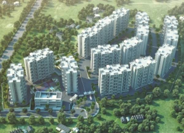 Images for Elevation of Pate Life Maxima Phase 2