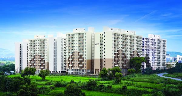  abhimaan-homes-phase-i Elevation