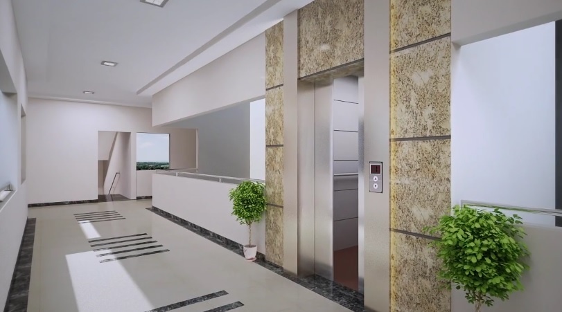 Kohinoor Abhimaan Homes