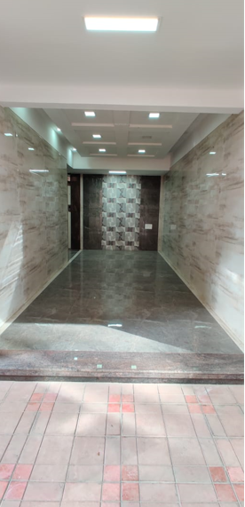 amenities of Kohinoor Abhimaan Homes