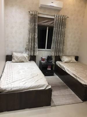  abhimaan-homes Bedroom