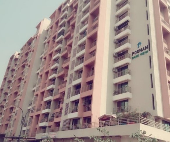  park view phase i Elevation