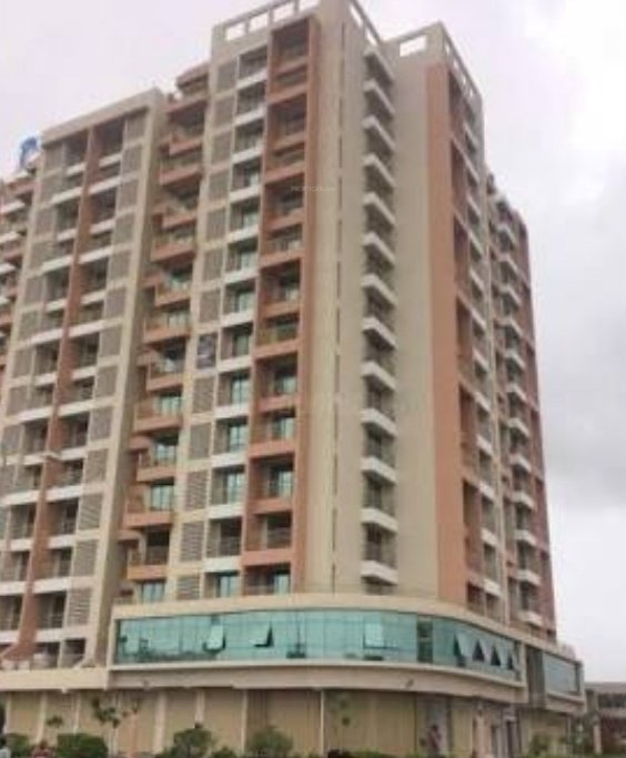  park view phase i Elevation