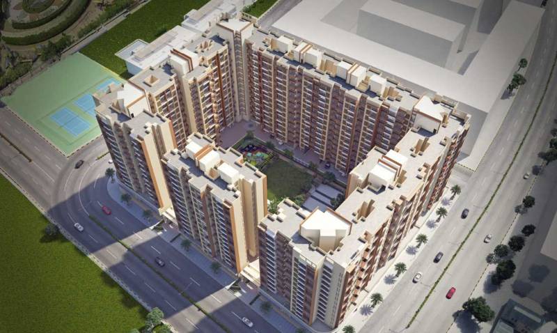 Images for Elevation of Poonam Park View Phase I