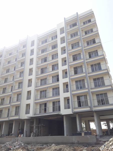 Images for Construction Status of Dattani Vertex Wing AB Phase I