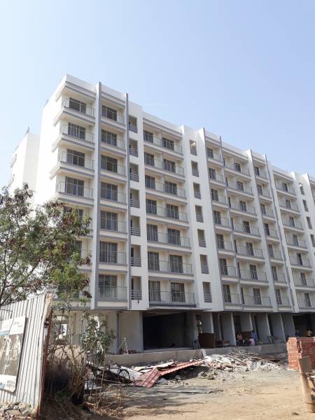 Images for Construction Status of Dattani Vertex Wing AB Phase I