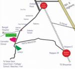 Location Plan  vertex-wing-ab-phase-i Location Plan