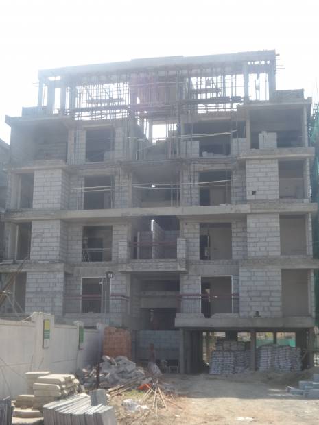 yashada-splendid-county Construction Status May-19