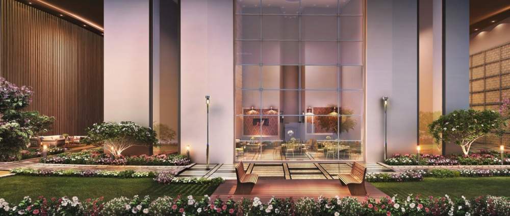  minerva 1a 1b and 1c Landscaped Gardens