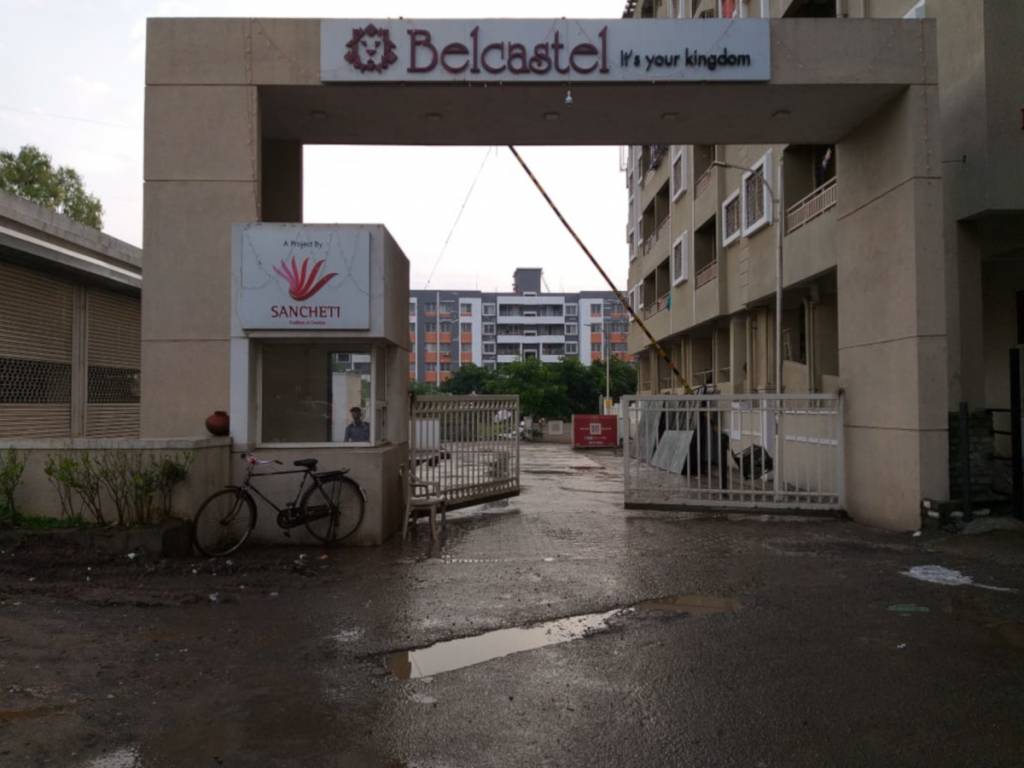  belcastel phase ii Images for Project