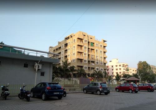  belcastel-phase-ii Car Parking