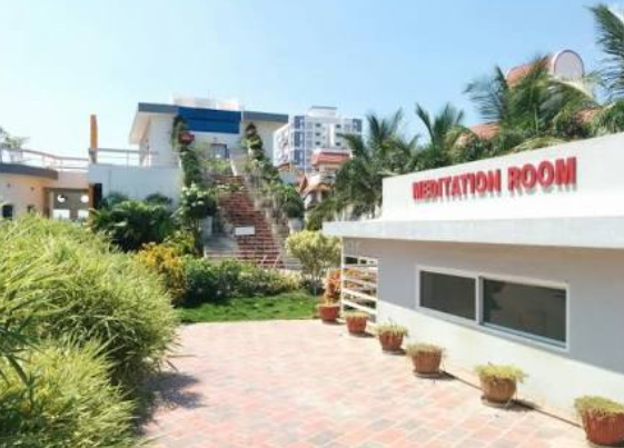  belcastel phase ii Multipurpose Room