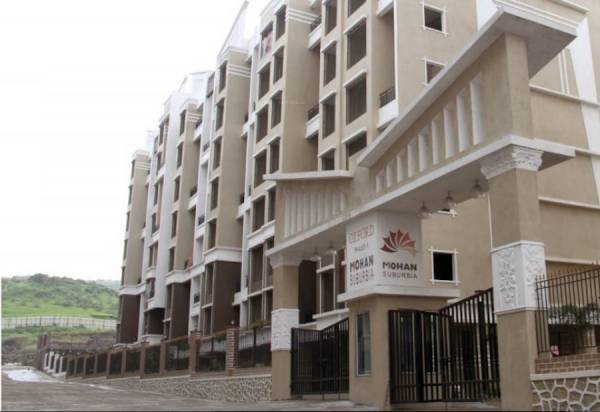  suburbia-iib Elevation