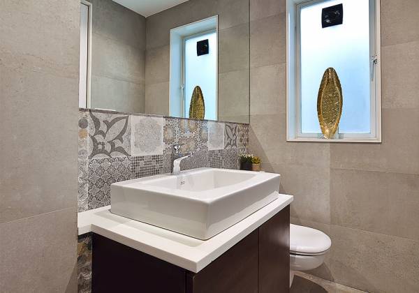 mainOther of Aqua Residences