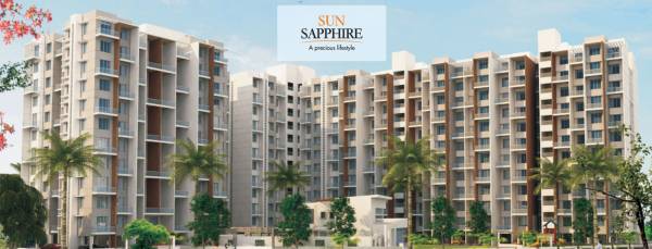Images for Elevation of Mittal Sun Sapphire Wing F E C D