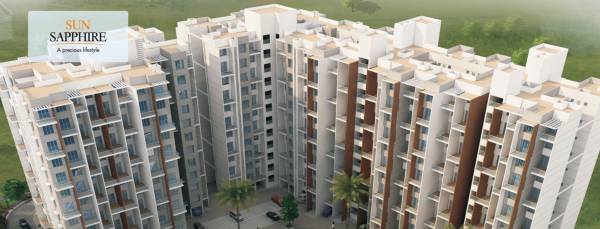 Images for Elevation of Mittal Sun Sapphire Wing F E C D