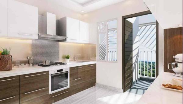  manor-phase-1 Kitchen