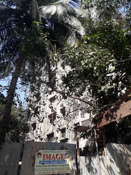 Images for Construction Status of Nirman Sanskruti Building No 2 C Wing