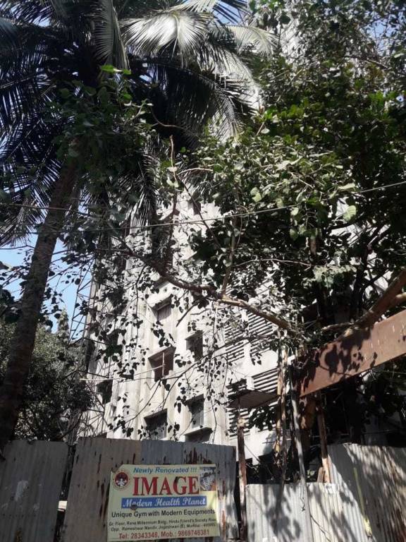 Images for Construction Status of Nirman Sanskruti Building No 2 C Wing