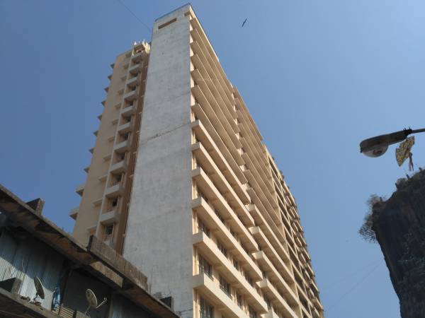  divyam-heights Elevation