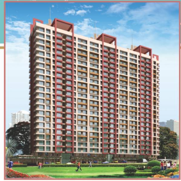 Elevation divyam-heights Elevation