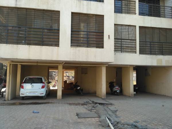  divyam-heights Car Parking