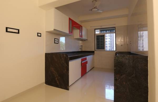  divyam-heights Kitchen