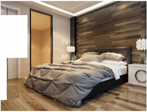  sunrise-orlem-2b-phase-3 Bedroom